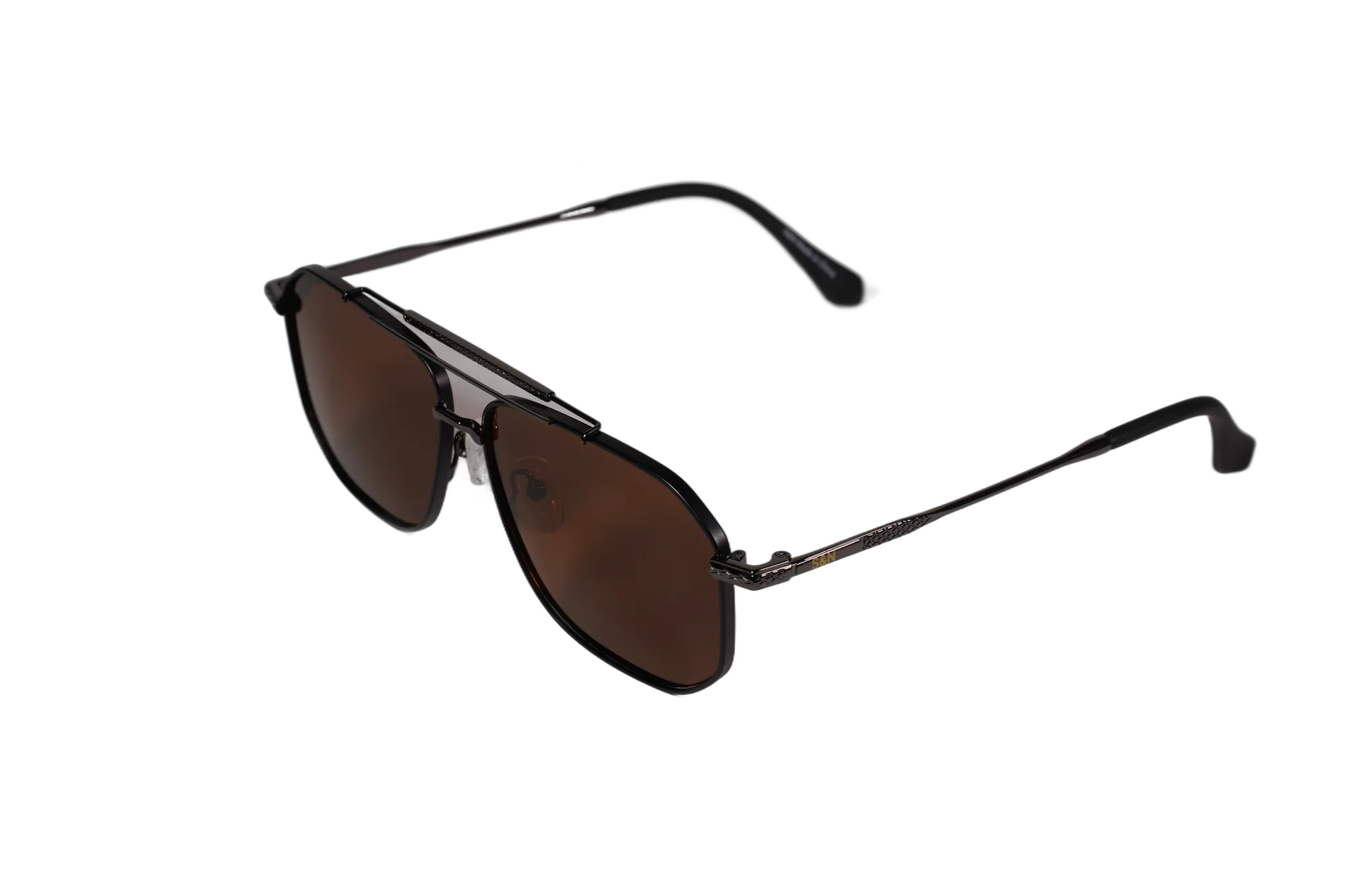 rewaa aviator sg4351 black 2