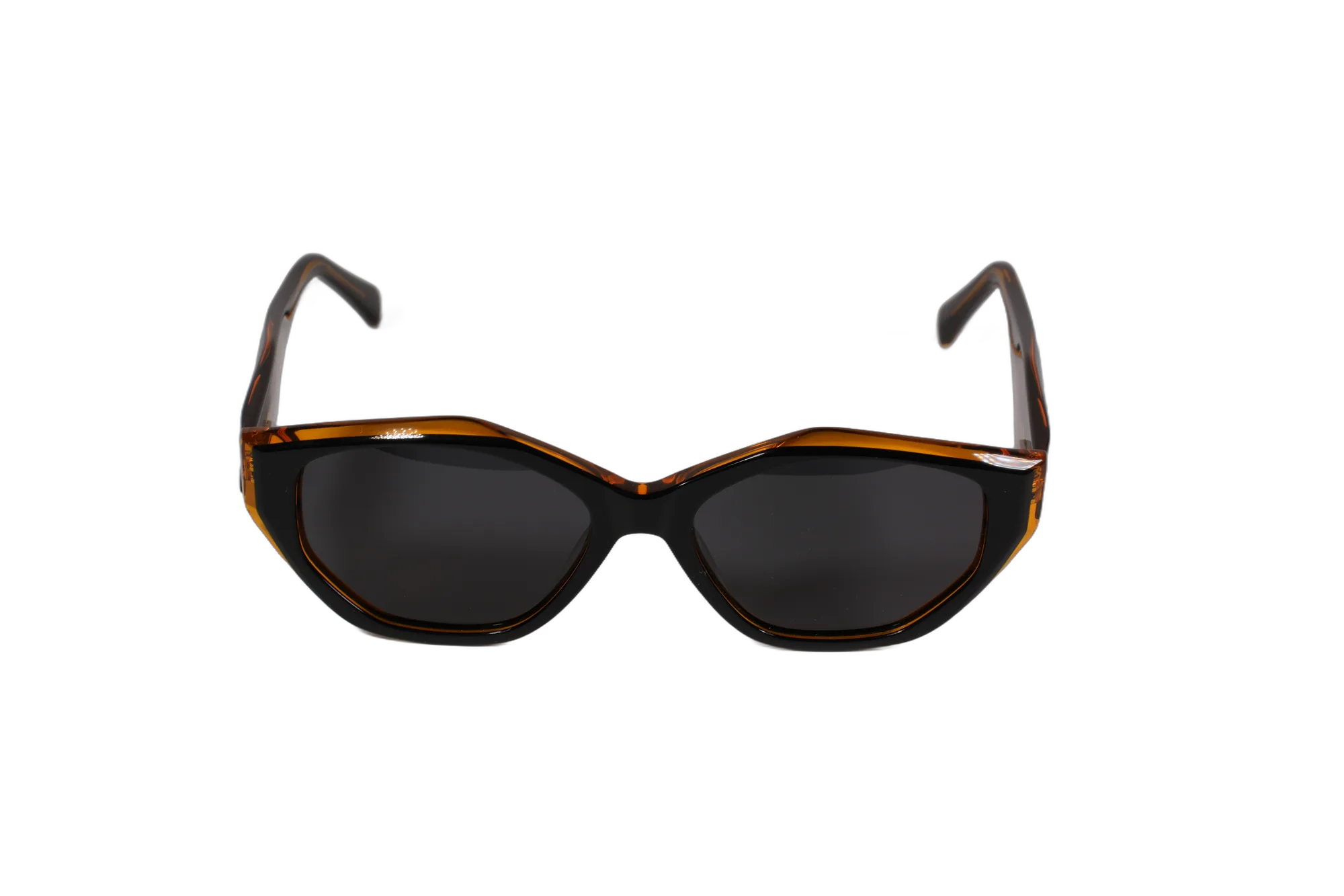 rewaa cat eye sg4394 black 2