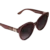 rewaa cat eye sg5404 red 1