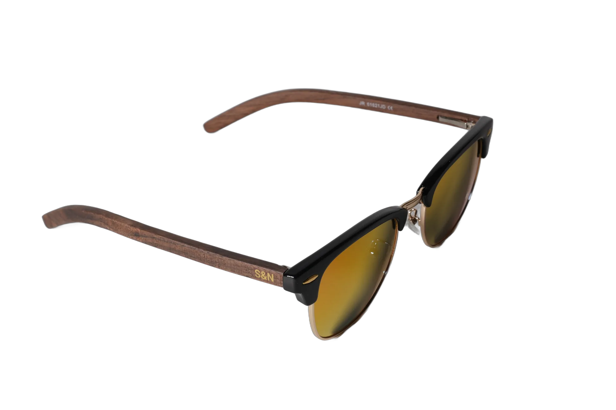 rewaa clubmaster sg4363 variant 2