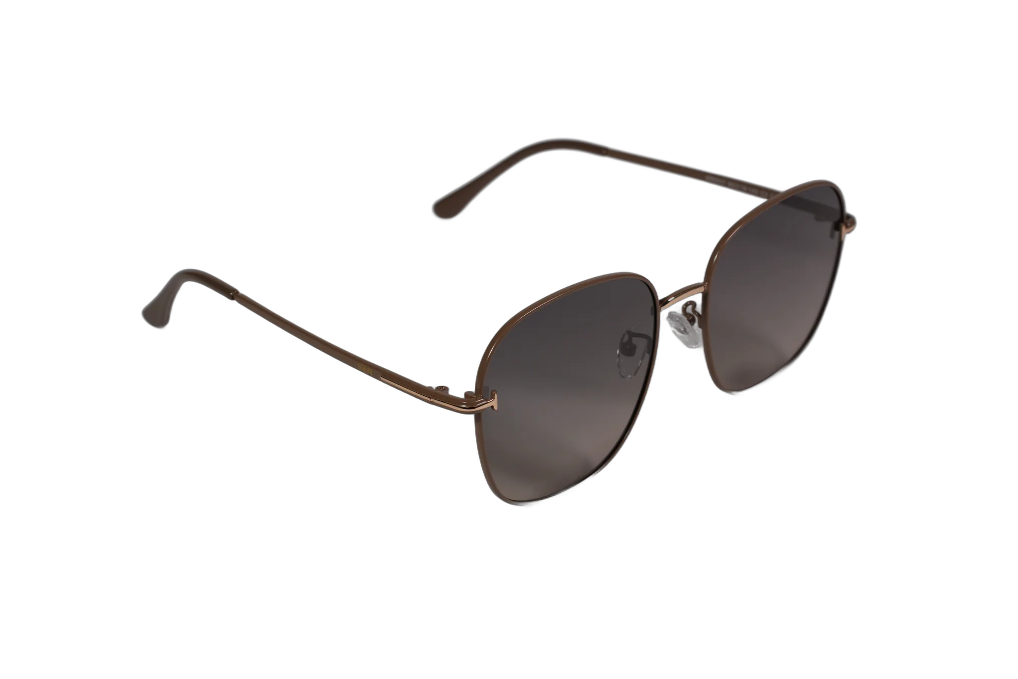 rewaa rectangle sg4997 brown 1
