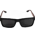 rewaa rectangle sg5549 black 2